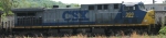 CSX 390